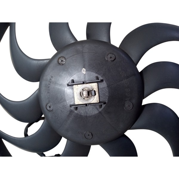 Motor Ventoinha Gm Corsa Max 2008 Usado