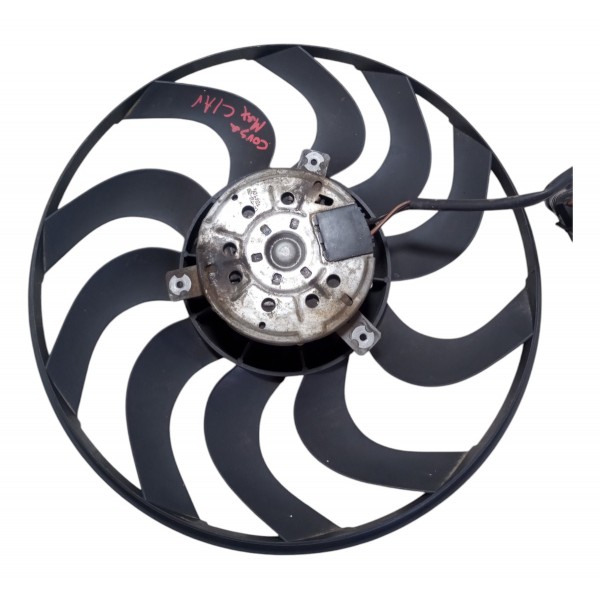 Motor Ventoinha Gm Corsa Max 2008 Usado