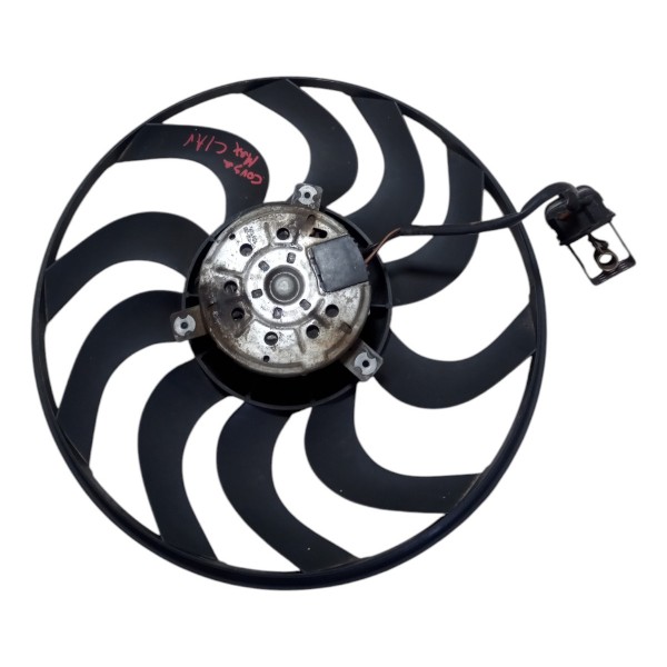 Motor Ventoinha Gm Corsa Max 2008 Usado