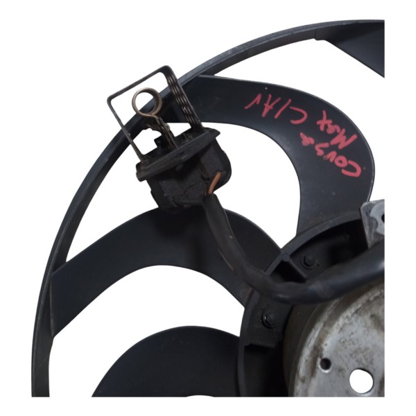 Motor Ventoinha Gm Corsa Max 2008 Usado