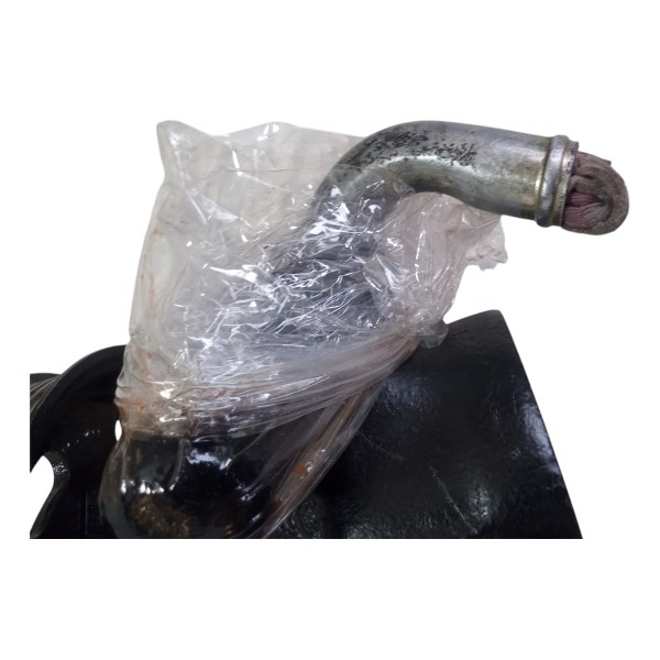 Bomba Direção Hidráulica Vw Gol G3 2003 Usado