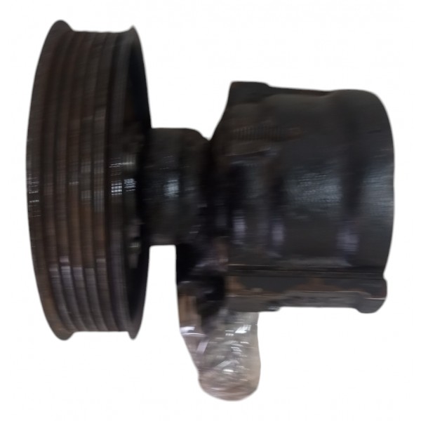 Bomba Direção Hidráulica Vw Gol G3 2003 Usado