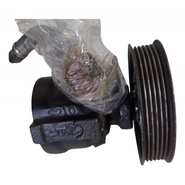 Bomba Direção Hidráulica Vw Gol G3 2003 Usado