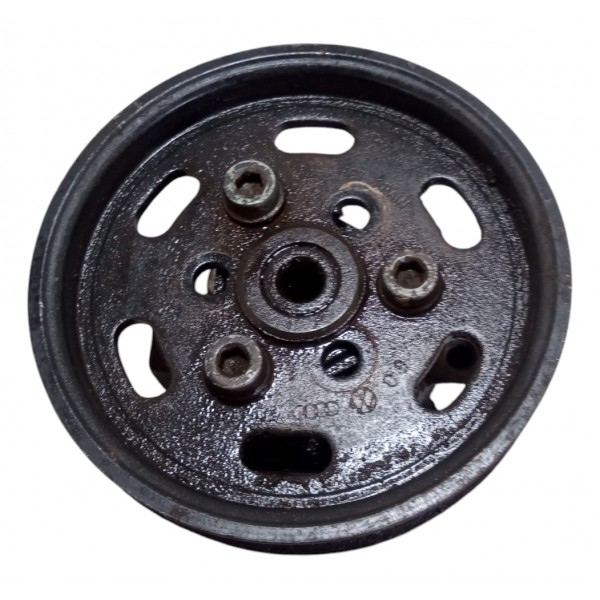 Bomba Direção Hidráulica Vw Gol G3 2003 Usado