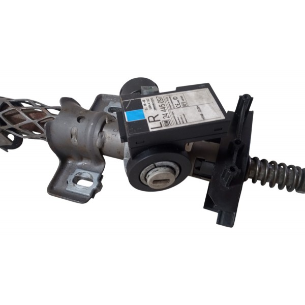 Coluna Direção  Chevrolet Corsa 1.6 2006 Usado