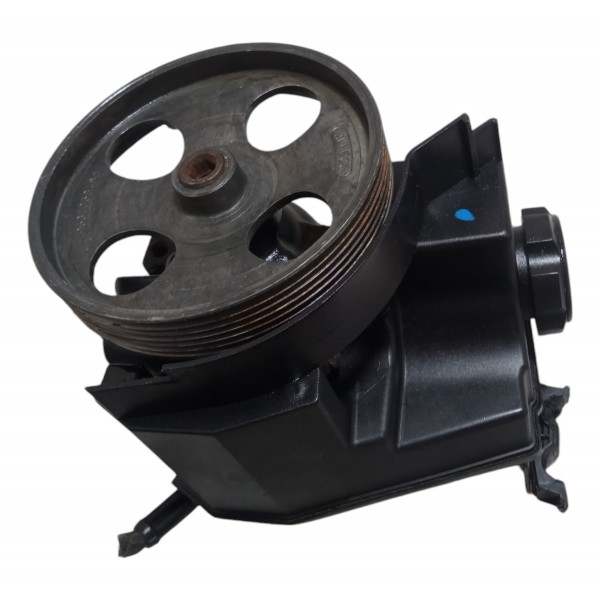 Bomba Direção Hidráulica Peugeot 206 2008 1.0 16v Usado