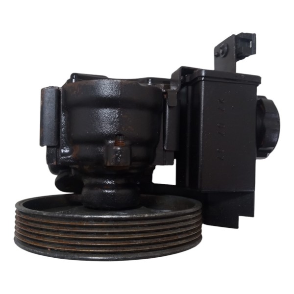 Bomba Direção Hidráulica Peugeot 206 2008 1.0 16v Usado