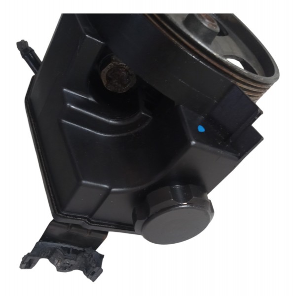 Bomba Direção Hidráulica Peugeot 206 2008 1.0 16v Usado