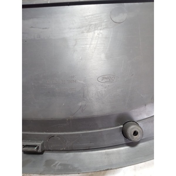 Forro De Porta Ford Ka 2p 2013 Esquerdo Usado