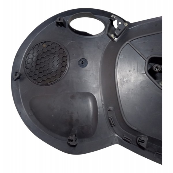 Forro De Porta Ford Ka 2p 2013 Esquerdo Usado