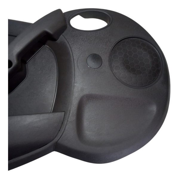 Forro De Porta Ford Ka 2p 2013 Esquerdo Usado