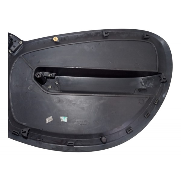 Forro De Porta Ford Ka 2p 2013 Esquerdo Usado