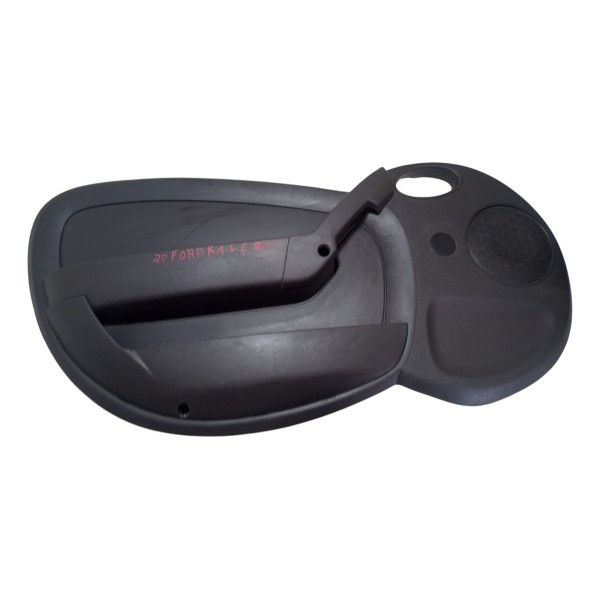 Forro De Porta Ford Ka 2p 2013 Esquerdo Usado