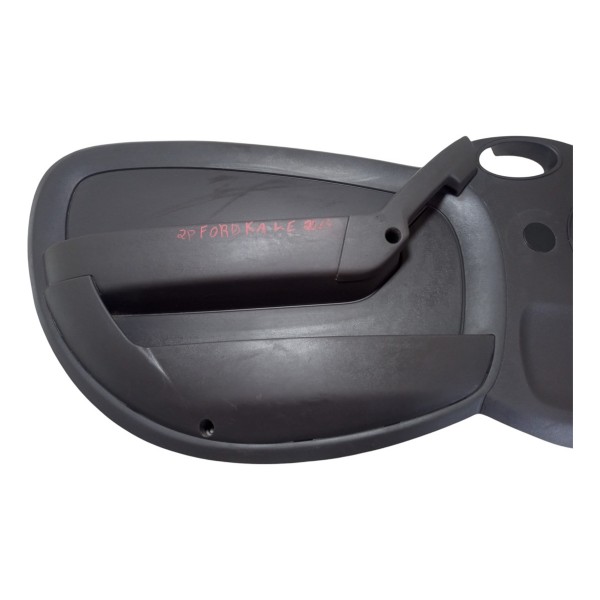 Forro De Porta Ford Ka 2p 2013 Esquerdo Usado