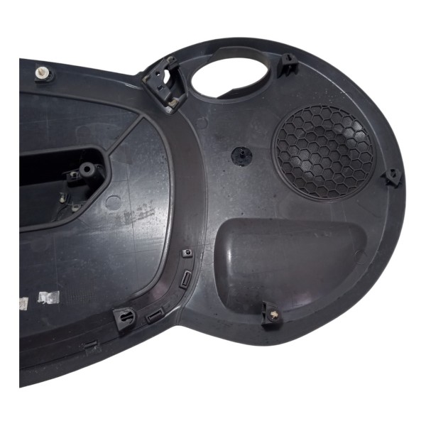 Forro De Porta Ford Ka 2013 Direita Dianteira Usado