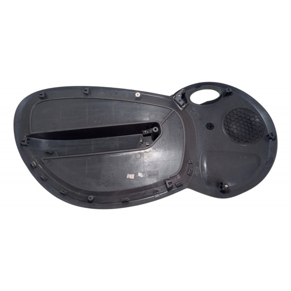 Forro De Porta Ford Ka 2013 Direita Dianteira Usado