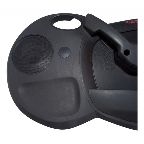 Forro De Porta Ford Ka 2013 Direita Dianteira Usado