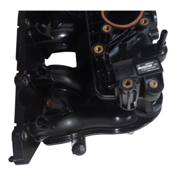 Coletor Admissão Chevrolet Celta 1.0 8v 2008