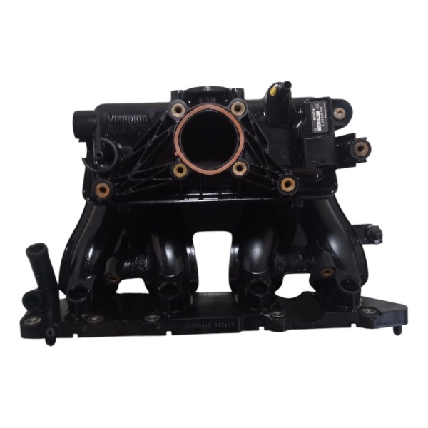 Coletor Admissão Chevrolet Celta 1.0 8v 2008