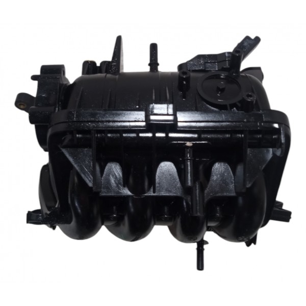 Coletor Admissão Peugeot 207 1.4 8v 2007 Usado