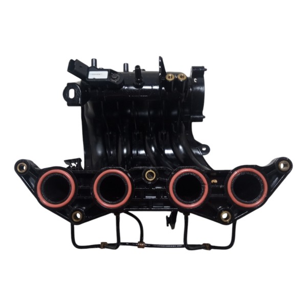 Coletor Admissão Peugeot 207 1.4 8v 2007 Usado