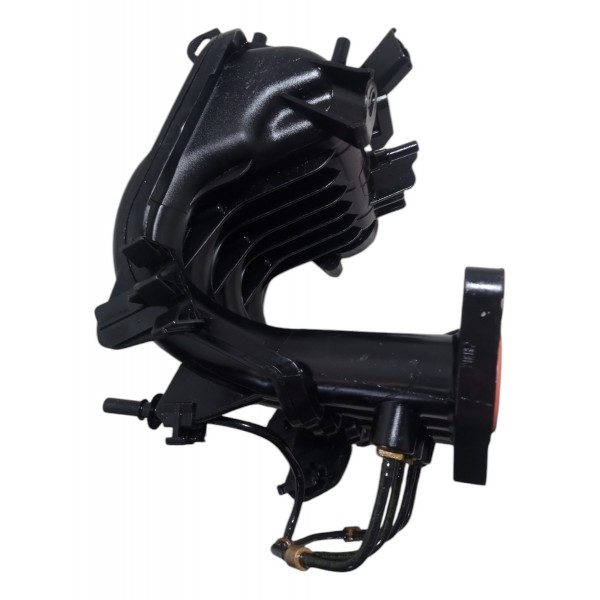 Coletor Admissão Peugeot 207 1.4 8v 2007 Usado