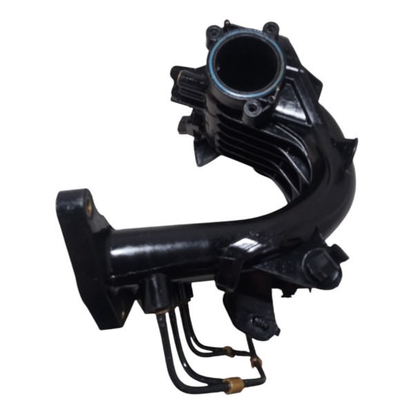 Coletor Admissão Peugeot 207 1.4 8v 2007 Usado