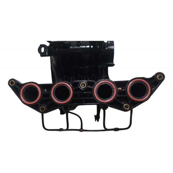 Coletor Admissão Peugeot 207 1.4 8v 2007 Usado