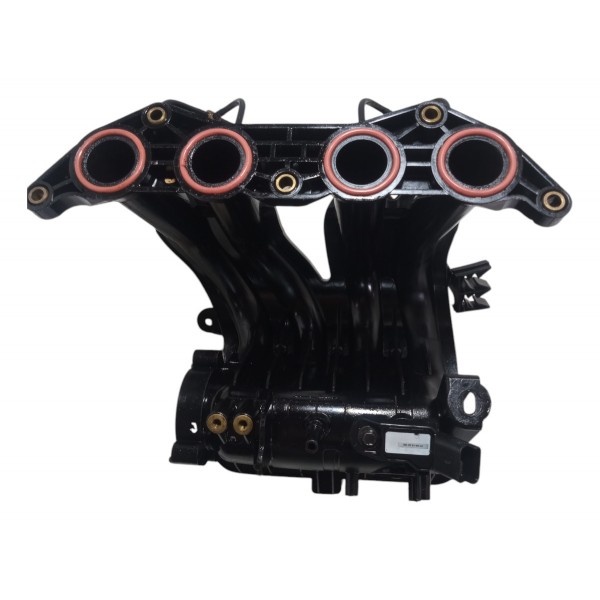 Coletor Admissão Peugeot 207 1.4 8v 2007 Usado