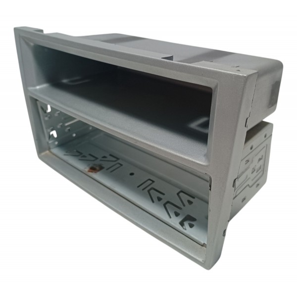 Moldura Rádio Porta Treco Gm Corsa Montana 2008