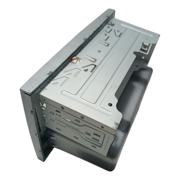 Moldura Rádio Porta Treco Gm Corsa Montana 2008