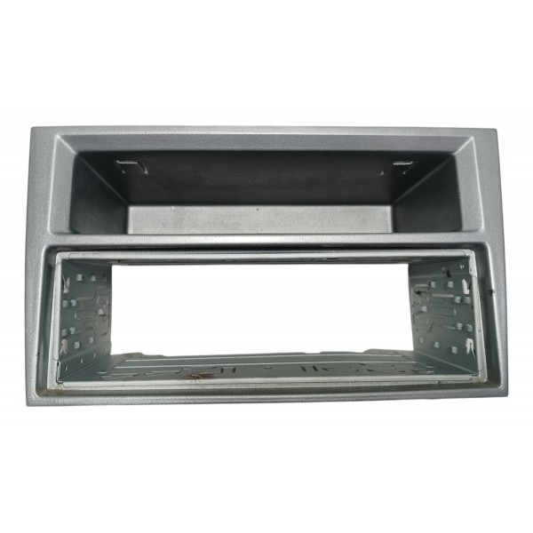 Moldura Rádio Porta Treco Gm Corsa Montana 2008