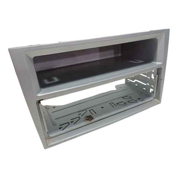 Moldura Rádio Porta Treco Gm Corsa Montana 2008