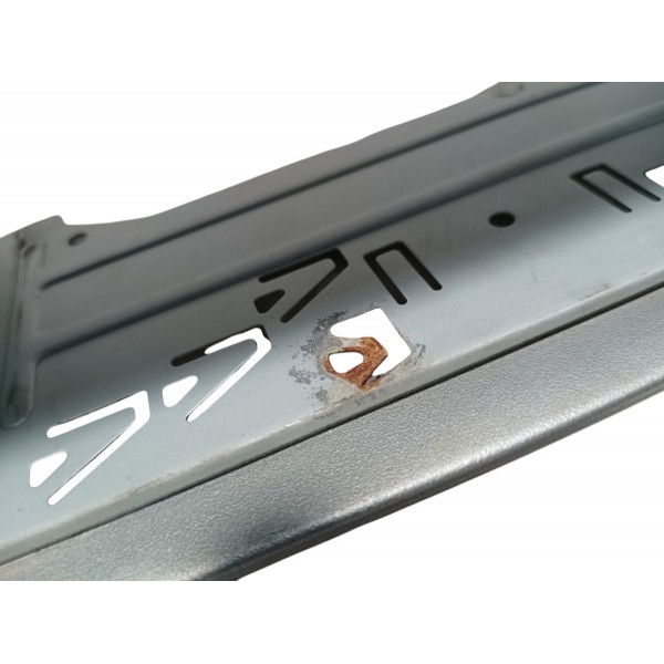 Moldura Rádio Porta Treco Gm Corsa Montana 2008