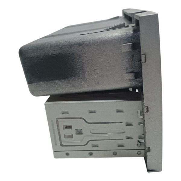 Moldura Rádio Porta Treco Gm Corsa Montana 2008