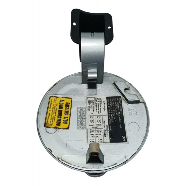 Portinhola Tanque Combustível Gm Corsa Maxx 2009