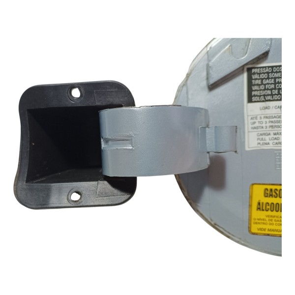 Portinhola Tanque Combustível Gm Corsa Maxx 2009