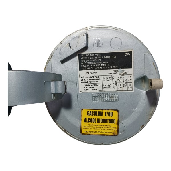 Portinhola Tanque Combustível Gm Corsa Maxx 2009