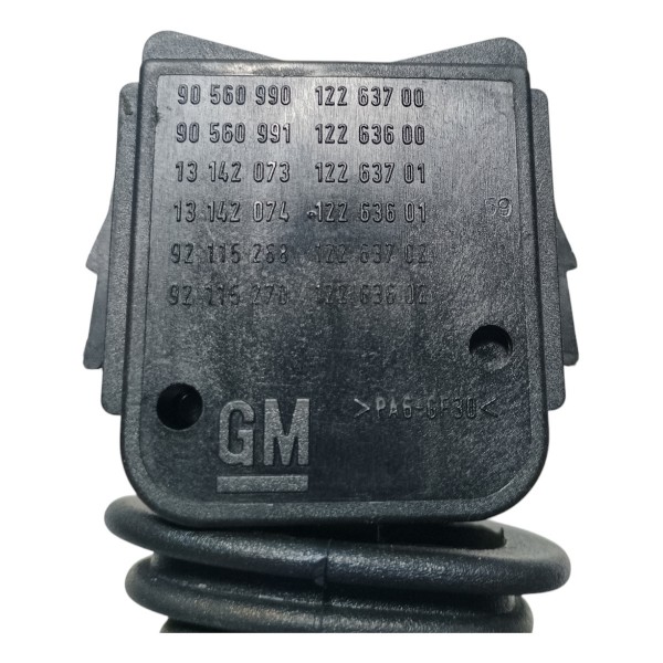 Chave De Seta Gm Corsa Maxx 2009