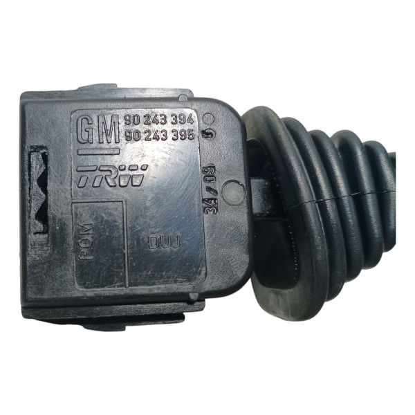 Chave Limpador Parabrisa Gm Corsa Maxx 2009