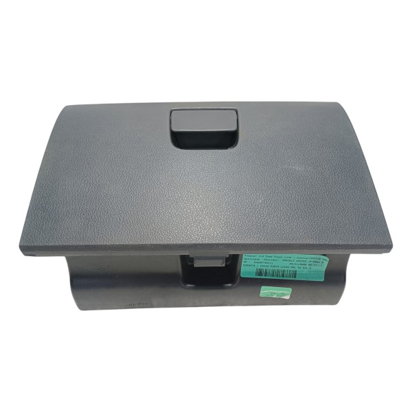 Tampa Porta Luvas Vw Gol G5 2009