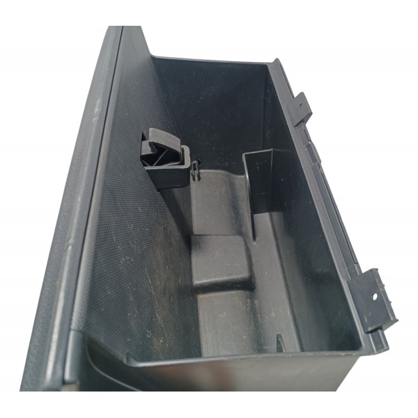 Tampa Porta Luvas Vw Gol G5 2009