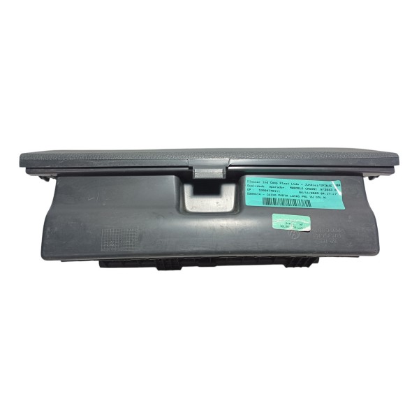 Tampa Porta Luvas Vw Gol G5 2009