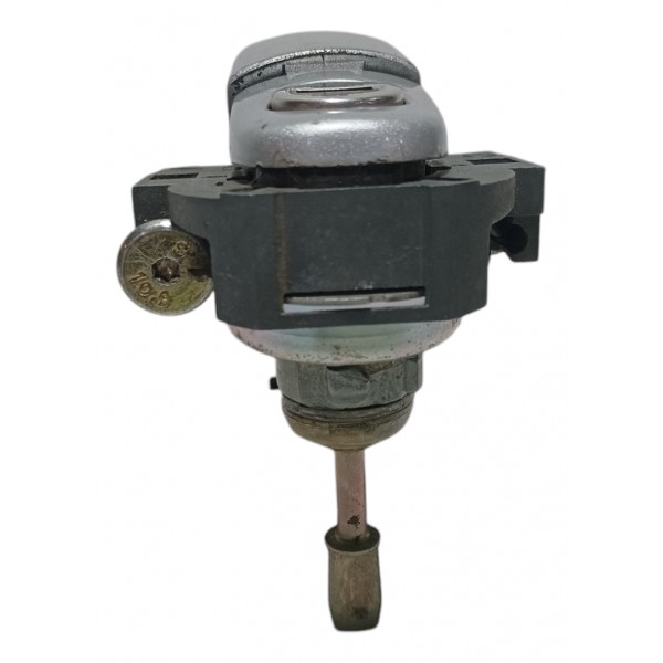 Maçaneta Externa Dianteira Esquerda Vw Spacefox 2008 Dianteira