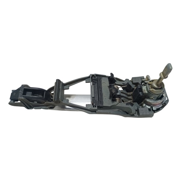 Maçaneta Externa Dianteira Esquerda Vw Spacefox 2008 Dianteira