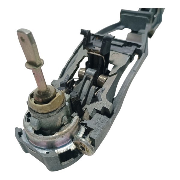 Maçaneta Externa Dianteira Esquerda Vw Spacefox 2008 Dianteira