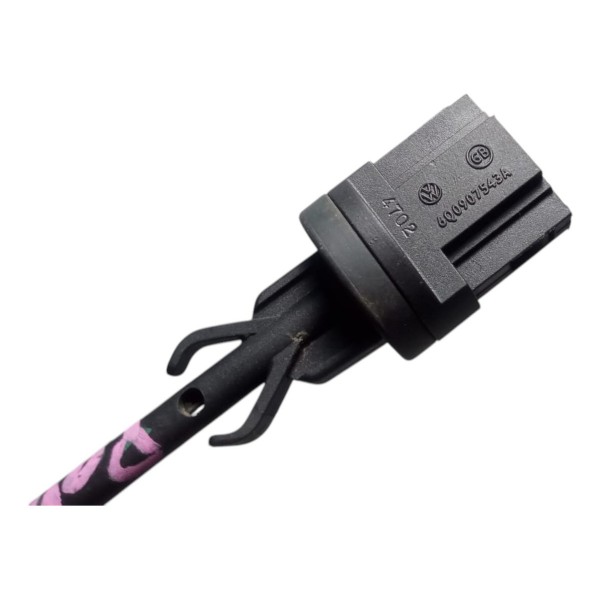 Sensor De Temperatura Vw Polo 2.0 2003