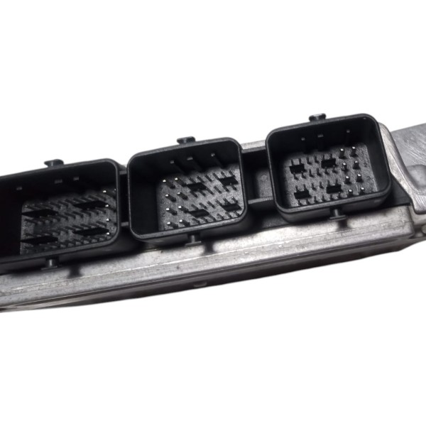 Módulo Injeção Peugeot 408 2.0 16v 2012 Iawskpb Kit