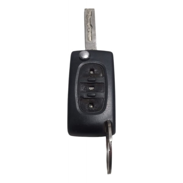 Módulo Injeção Peugeot 408 2.0 16v 2012 Iawskpb Kit