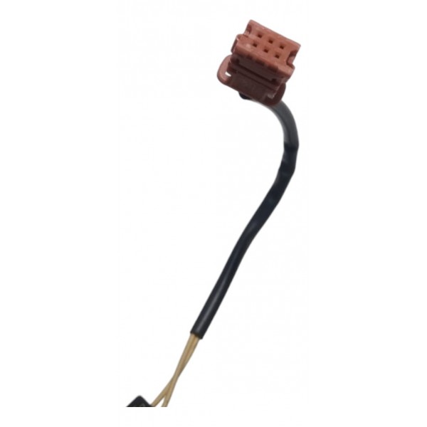 Módulo Injeção Peugeot 408 2.0 16v 2012 Iawskpb Kit